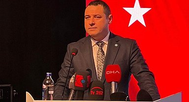 Başkan Acur: "Acımız taze! Yaraları birlikte saracağız"