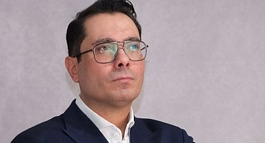 Başkan Aday Adayı Yıldız'dan 6 şubat mesajı