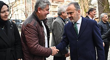 Başkan Aktaş: "Mazeret yok, işimiz çok"