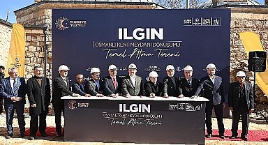 Başkan Altay: “Biz Kaldırımları Altından, Yolları Gümüşten Yapsak Konyalıların Hakkını Ödeyemeyiz