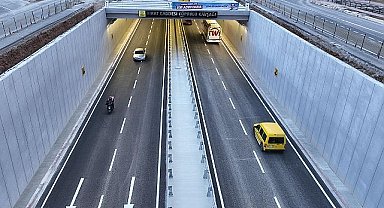 Başkan Altay: “İstanbul Yolu Fırat Caddesi Köprülü Kavşağı Şehrimize Hayırlı Olsun