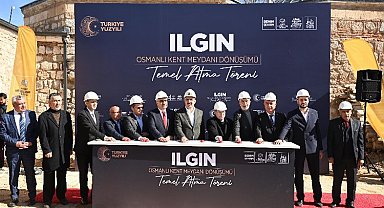 Başkan Altay: "Kaldırımları altından yapsak Konyalıların hakkını ödeyemeyiz"