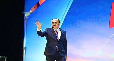 Başkan Altay Konya'ya 5 Yılda Kazandırılan 52,8 Milyar Liralık Yatırımı ve Yeni Dönem Projelerini Anlattı