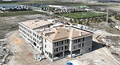 Başkan Altay: “Konyaspor'umuza Kazandıracağımız Yeni Kayacık Tesislerinin Yapımı Devam Ediyor