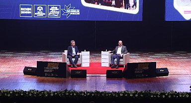 Başkan Altay: "Sizi iyi yetiştirmek bizim görevimiz"