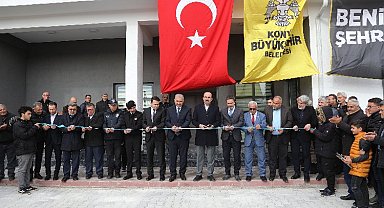 Başkan Altay: "Tek derdimiz, büyük ve güçlü bir Türkiye"