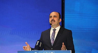 Başkan Altay yeni dönem projelerini anlattı