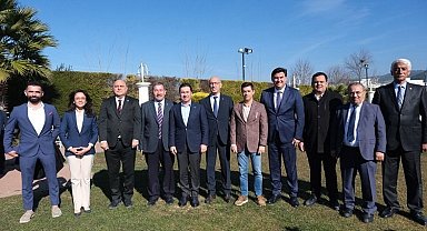 Başkan Aras: "Muğla kent kimliğine bürünecek"