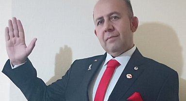 Başkan Aşkar: "Emeklimiz ucuz ekmek kuyruğunda"