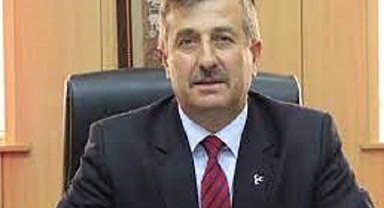 Başkan Ateş'ten 6 Şubat mesajı!