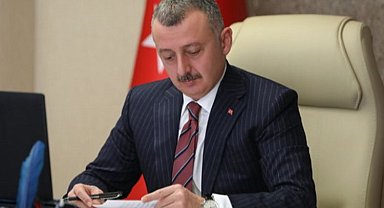 Başkan Büyükakın: "Her Miraç insanoğlu için bir sınavdır"