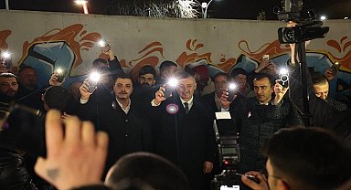 Başkan Büyükakın: 