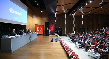 Başkan Büyükkılıç 14 başlıkta projelerini açıkladı