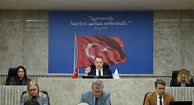 Başkan Çalık: "Değer katan projelere devam edeceğiz"