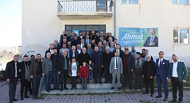 Başkan Çolakbayrakdar, "Gençlerimiz, tarımsal üretime yönelecek!"