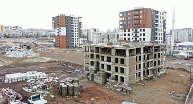 Başkan Çolakbayrakdar: "Kocasinan'ı dönüştürmeye devam ediyoruz"