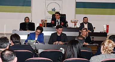 Başkan Dündar'dan kentsel dönüşüm vurgusu