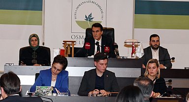 Başkan Dündar'dan kentsel dönüşüm vurgusu