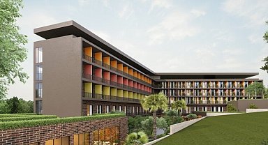 Başkan Ergün'den huzurevi ve alzheimer gündüz bakım evi projesi