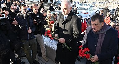 Başkan Gürkan: "İlk andan itibaren vatandaşlarımızın yanında olduk"