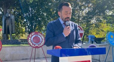 Başkan Gürsoy'dan 6 Şubat depreminin yıl dönümü mesajı