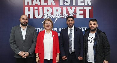 Başkan Hürriyet'ten temsiliyet noktasında önemli adım