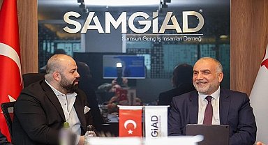 Başkan İbrahim Sandıkçı, “İlçemize 9.5 milyar Türk Lirası yatırım kazandırdık
