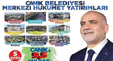 Başkan İbrahim Sandıkçı'ya Esnaflardan Tam Destek 