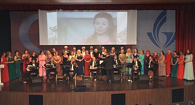 Başkan İnce'ye doğum günü sürprizi