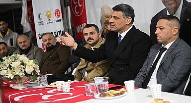 Başkan Kocaman, 