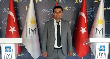 Başkan Kürkçüoğlu'ndan 6 Şubat depreminin yıl dönümü mesajı!