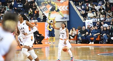 Başkan Özyiğit, “Avrupa şampiyonluğu yolunda takımımızın yanındayız