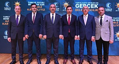 Başkan Pekyatırmacı: "Çıtayı hiç düşürmedik"