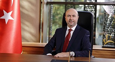 Başkan Pekyatırmacı: "Miraç varlığın özüne bir yolculuktur"