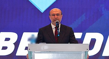 Başkan Pekyatırmacı Selçuklu'ya 5 yıllık hizmetleri anlattı Türkiye Yüzyılına Selçuklu İmzası