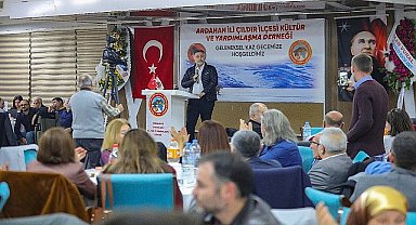 Başkan Sandal, “Birlik olma zamanı