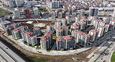  Başkan Sandıkçı: “Canik'e değer katmaya devam ediyoruz