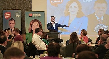 Başkan Sarıkurt: Ata'mızın İzinde Çalışmaya Devam Ediyoruz