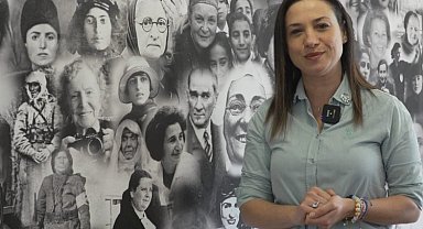 Başkan Sengel: Kadın özgürleşirse toplum özgürleşir