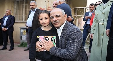 Başkan Söğüt'ten Hereke çıkarması