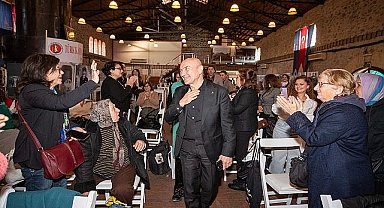 Başkan Soyer: “İzmir'de kadın istihdamını büyüttük