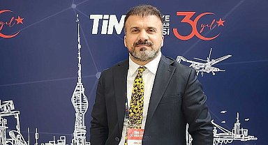 Başkanı Celal Kadooğlu: “Dünyadaki ayçiçeği tohumu bolluğunu değerlendirmek anlamlı