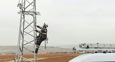 Başkent EDAŞ Kırıkkale'yi Bakım ve Yatırımlarıyla Aydınlattı