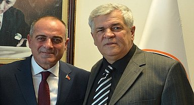 Bayram Demir'in adı Kurşunlu'da yaşayacak