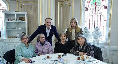 Beylikdüzü Belediye Başkanı Mehmet Murat Çalık Sizlerin Hakkını Ne Yapsak Ödeyemeyiz