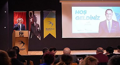 Beylikdüzü'nde Atık Yağ Üreticilerine Teşekkür Belgesi Verildi