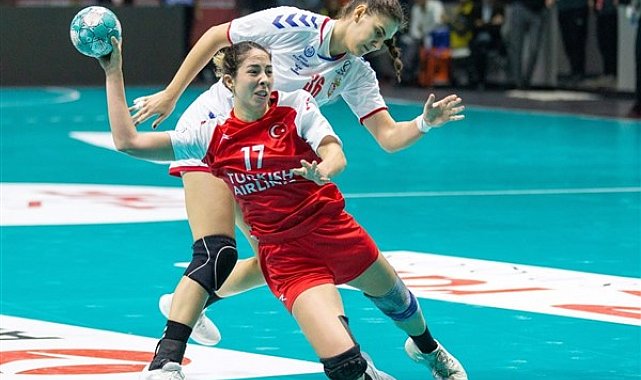 Beyza İrem Türkoğlu, MKS Lublin'e transfer oldu