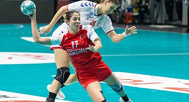 Beyza İrem Türkoğlu, MKS Lublin'e transfer oldu