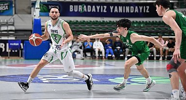 BGL Final Grubu'nda 5. hafta