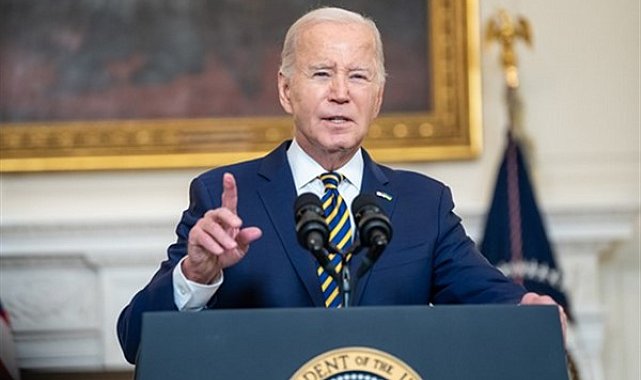 Biden:
